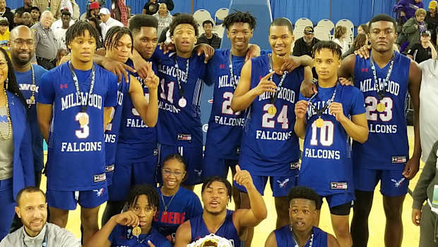 millwood boys